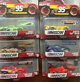 NASCAR series wave 2, 03/28/2021